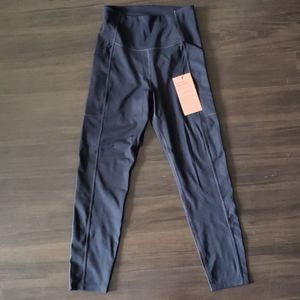 girlfriend collective High-Rise Pocket Legging
